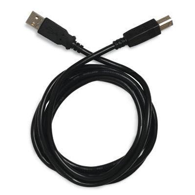 Kabel USB Efek Gitar Pedal Zoom G2.1Nu