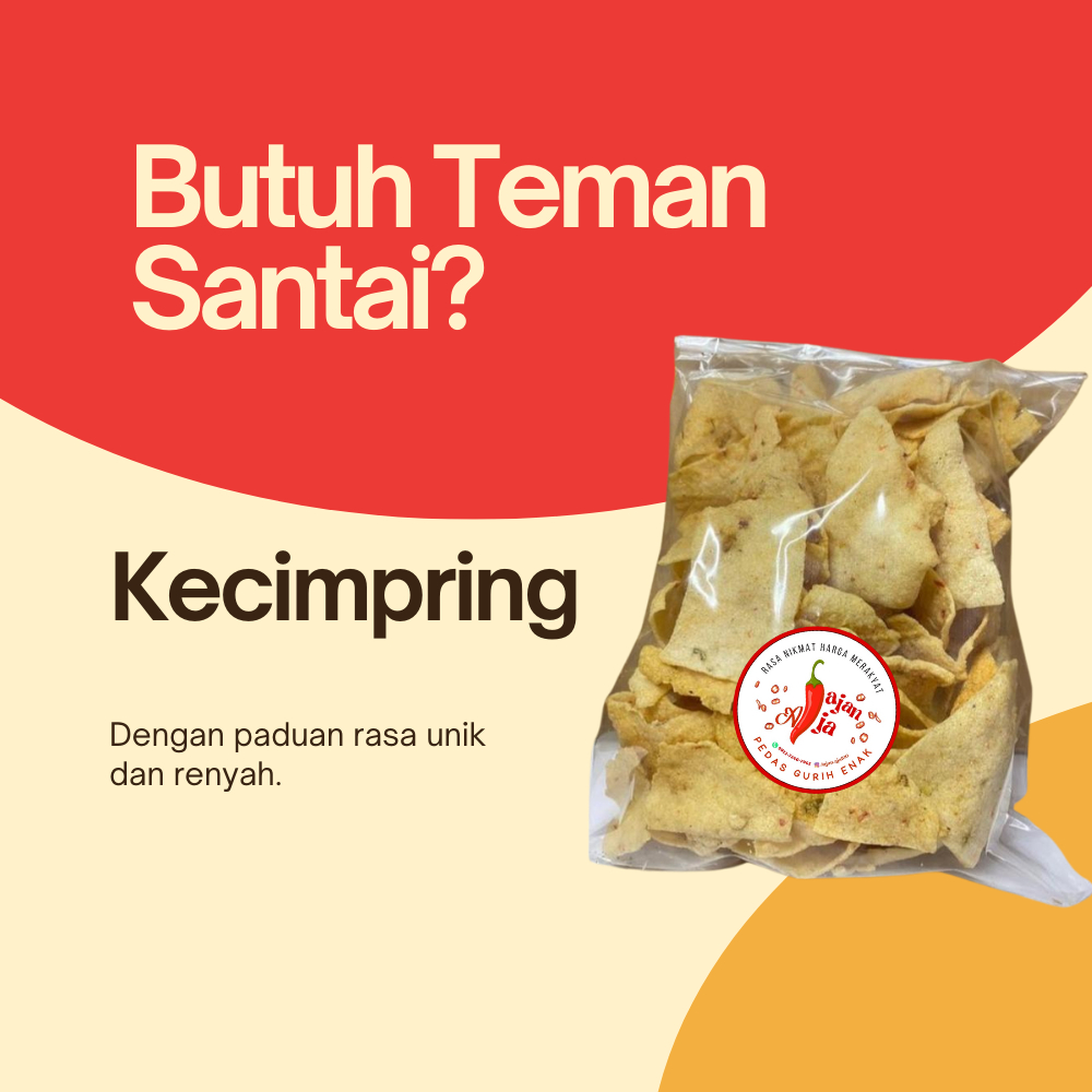 

Kecimpring