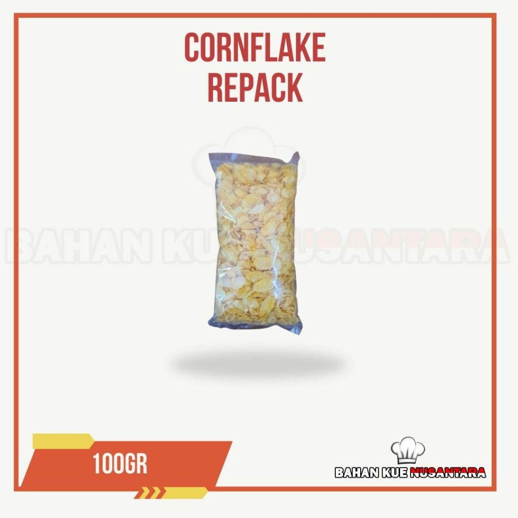 

CORNFLAKE REPACK 100GR