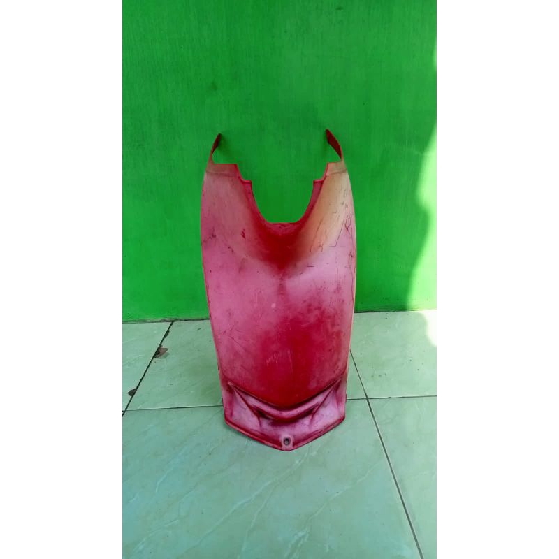 cover tutup mesin Mio GT
