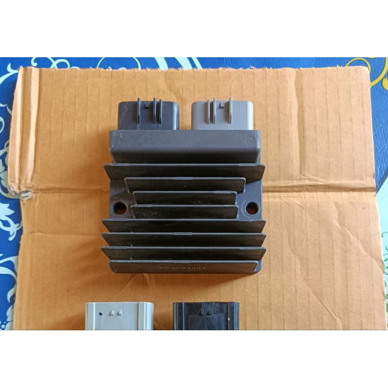 kiprok CBR250RR original