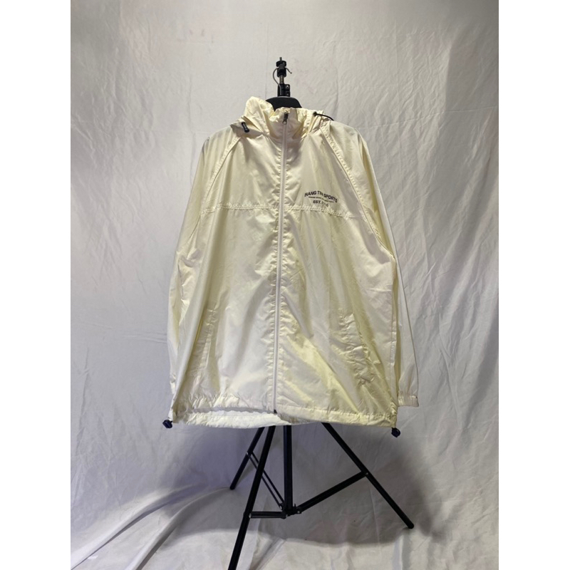 outdoor Hangten preloved