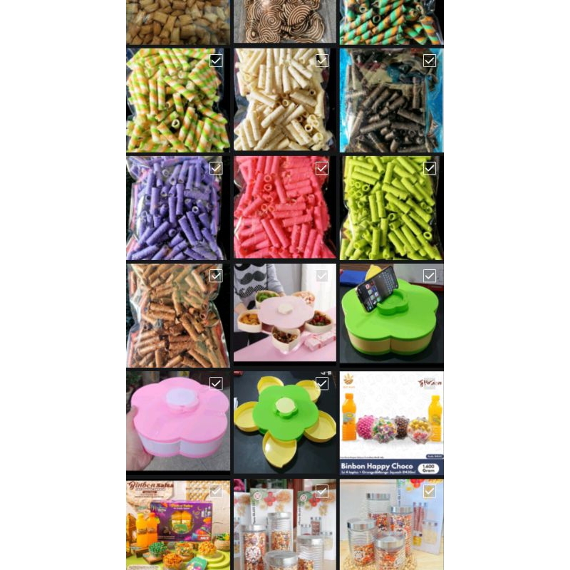 

link co khusus kue 10 kg