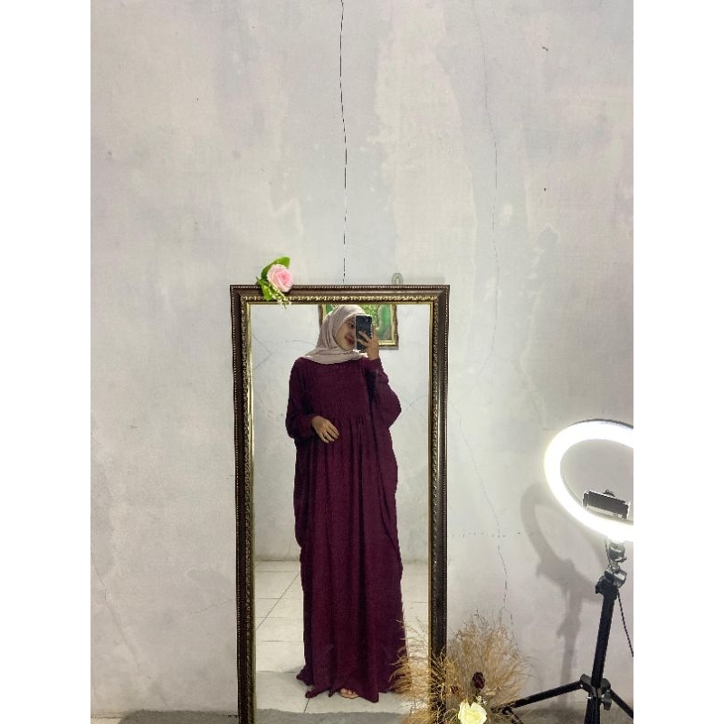 KHADIJAH SET KHIMAR