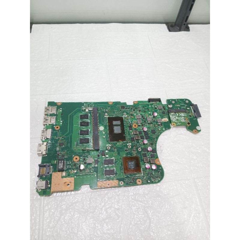 matherboard  mobo , ASUS X55U/ASUS X555UJ CORE I5 VGA INVIDA 920M