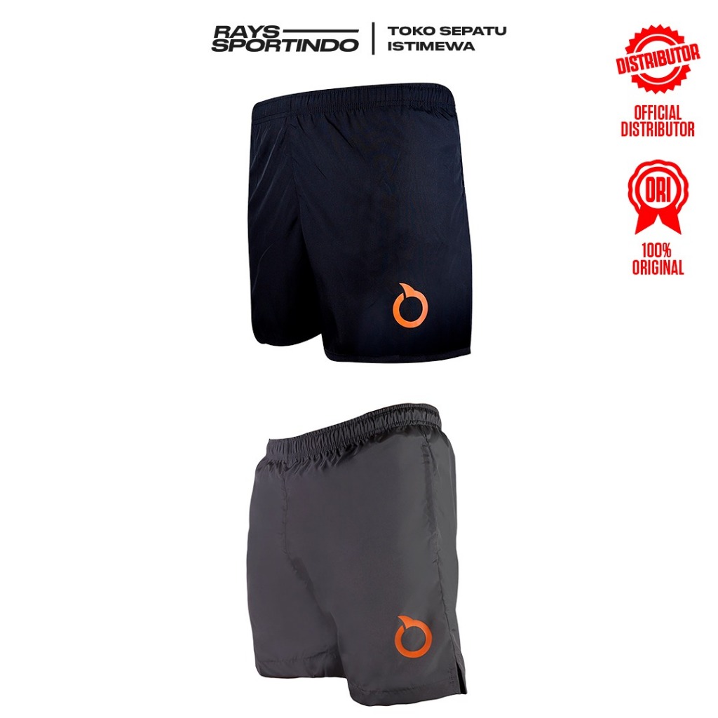 ORTUSEIGHT HYPERFUSE RN SHORT