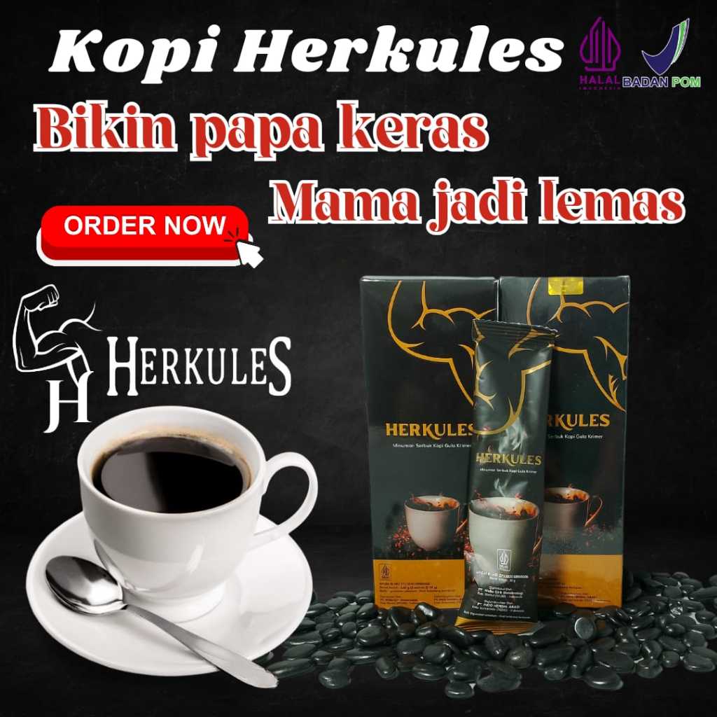 

KOPIHERKULES