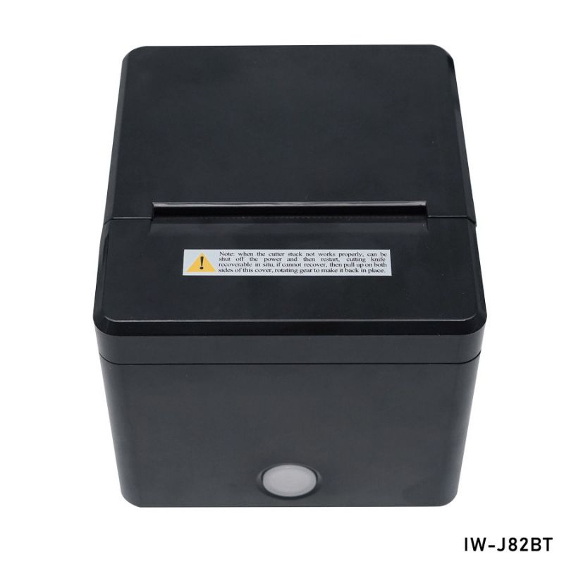 PRINTER BLUETOOTH 80MM J82BT AUTO CUTTER