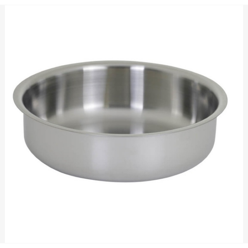 Pudding Pan Saladmaster