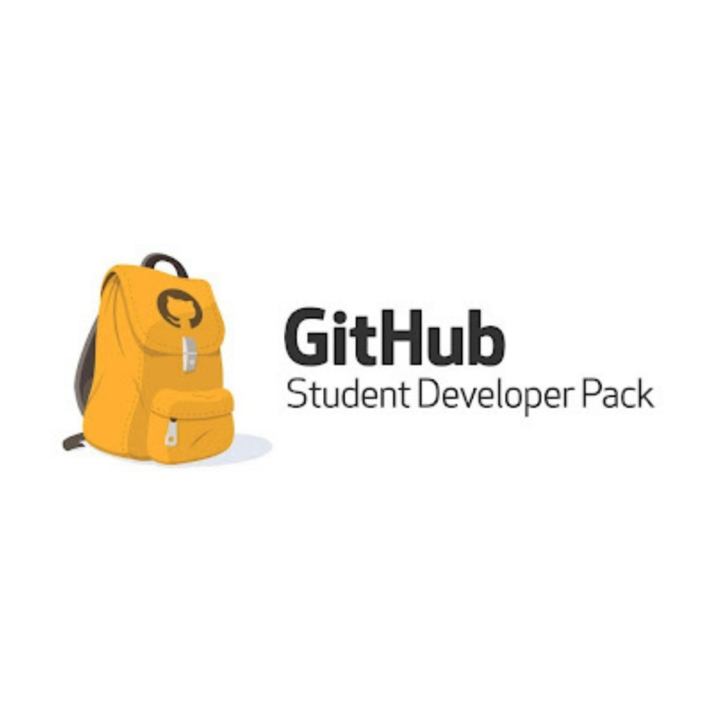 GITHUB STUDENT DEVELOPMENT PACK