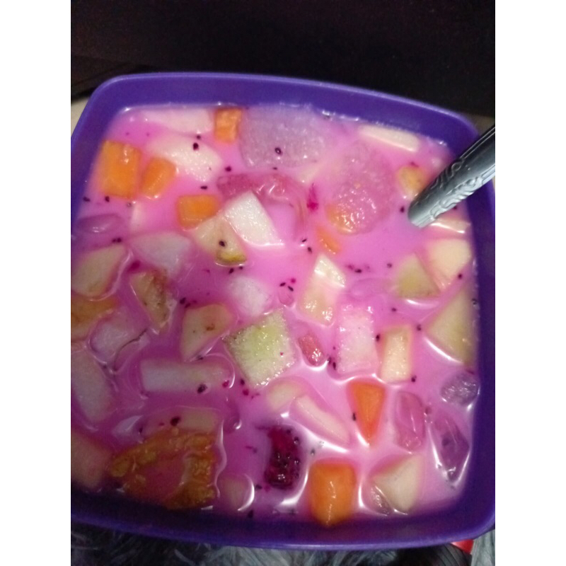 

sop buah