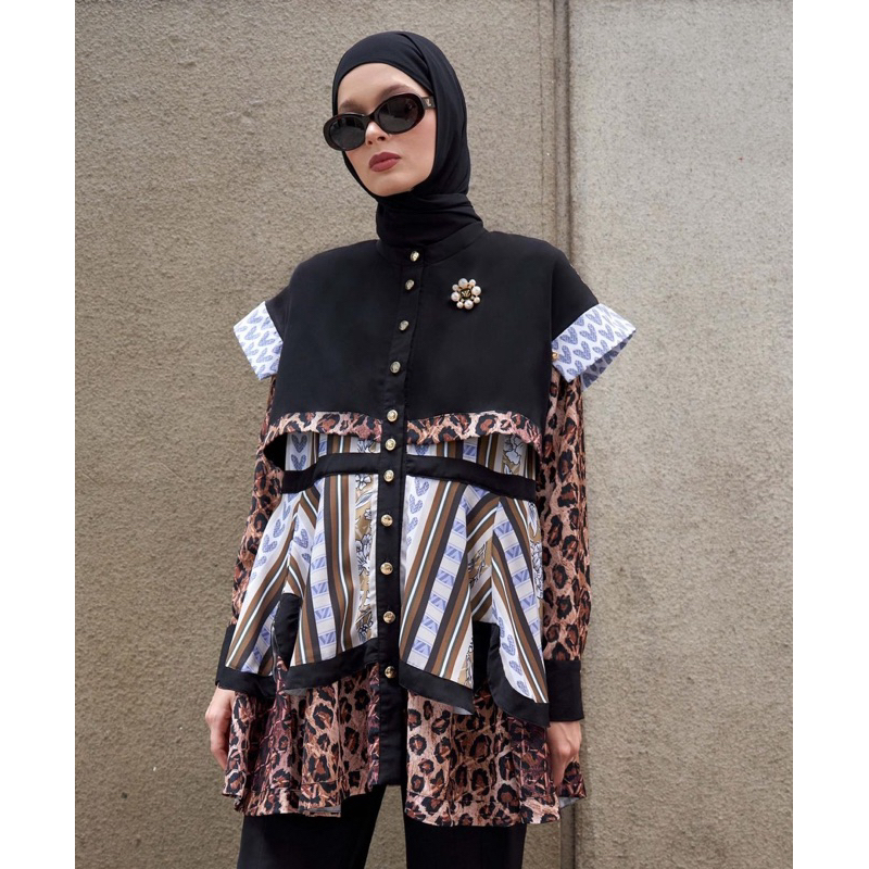 vivi zubedi althea top