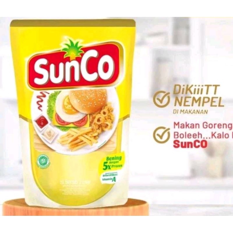 SUNCO 1 dus