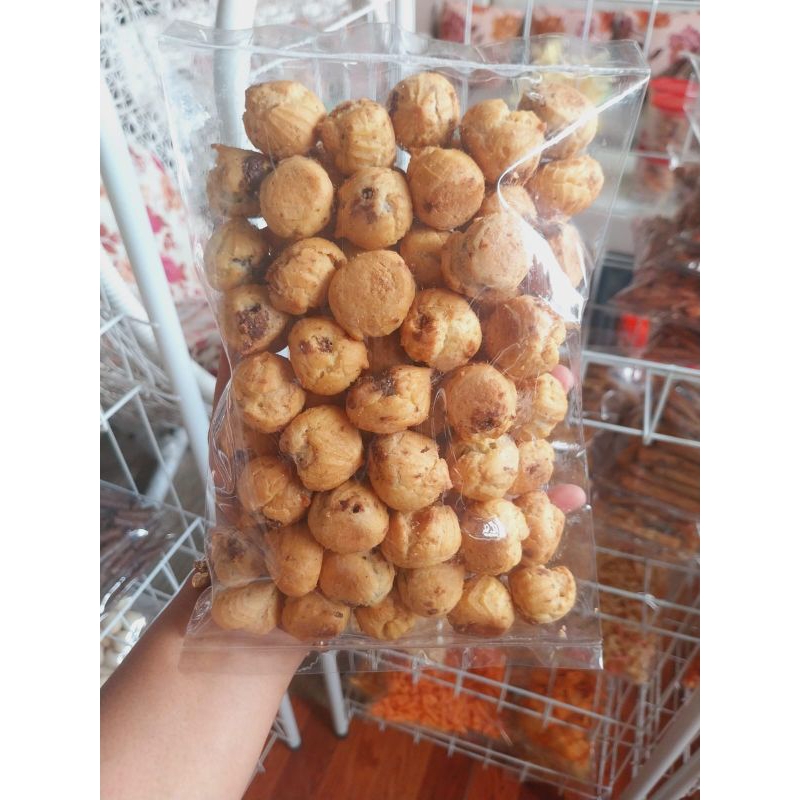 

Sus Coklat Manis