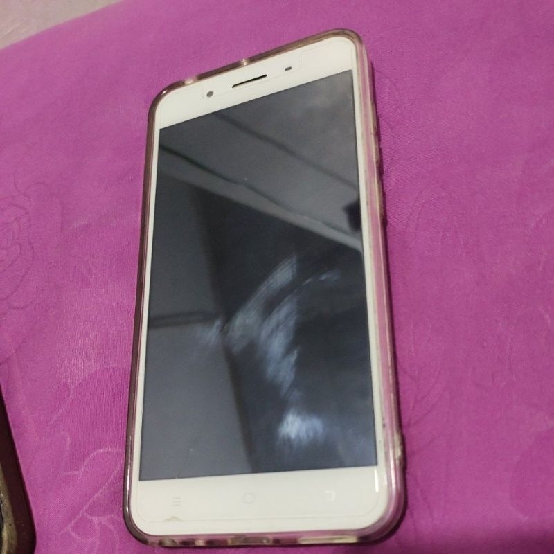 VIVO Y65 MINUS KAMERA D/B BLUR