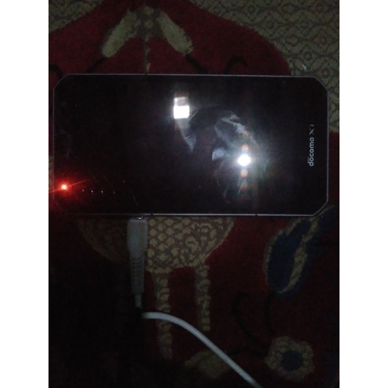 Fujitsu Arrows nx f02g