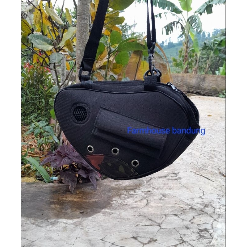 TAS PIKAT/TAS PIKAT AYAM HUTAN/TAS ORI AYAM