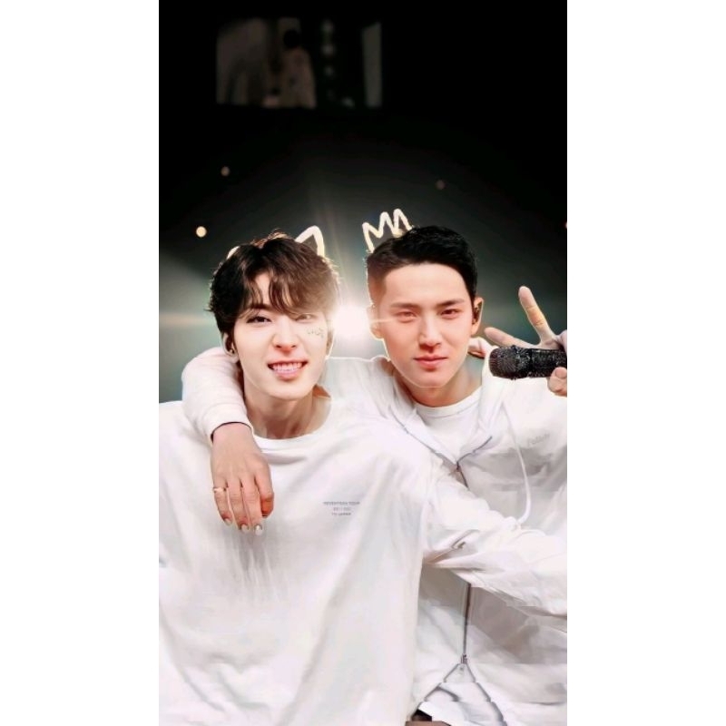 seventeen album heaven carat version dino