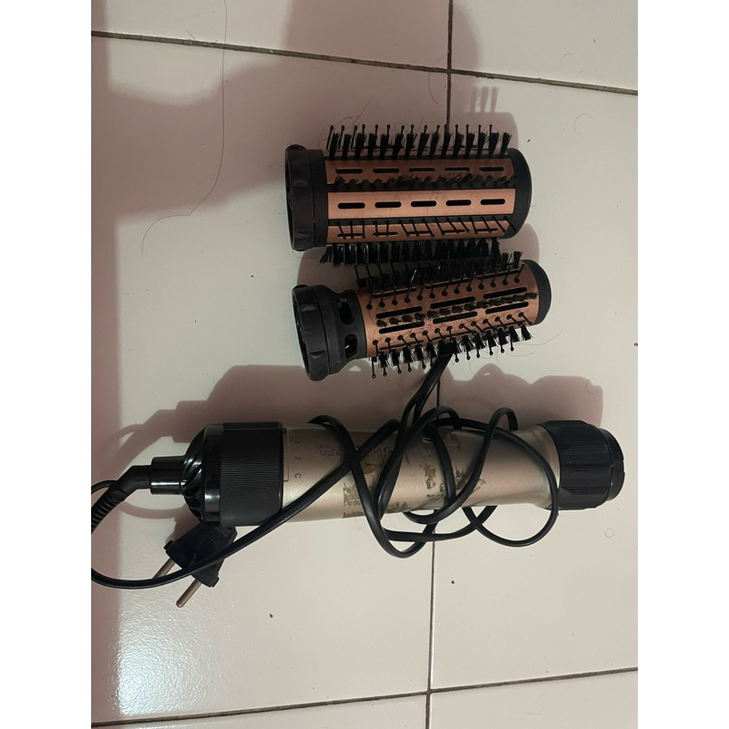 remington hair dryer