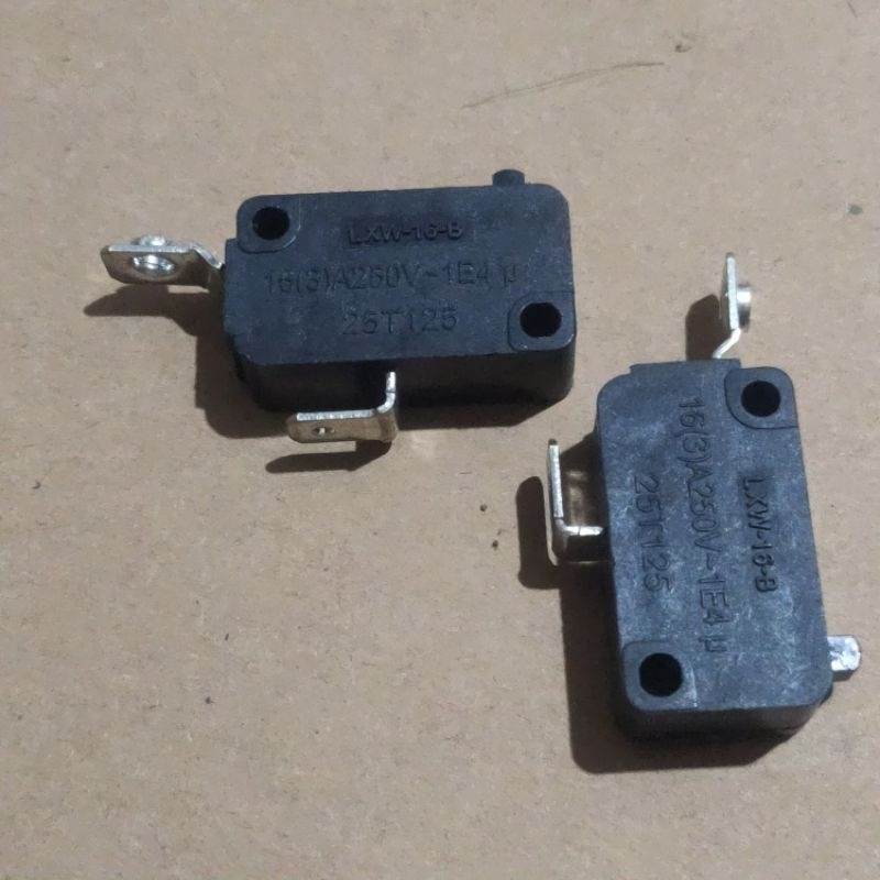 MICRO SWITCH MAGIC COM 2PIN