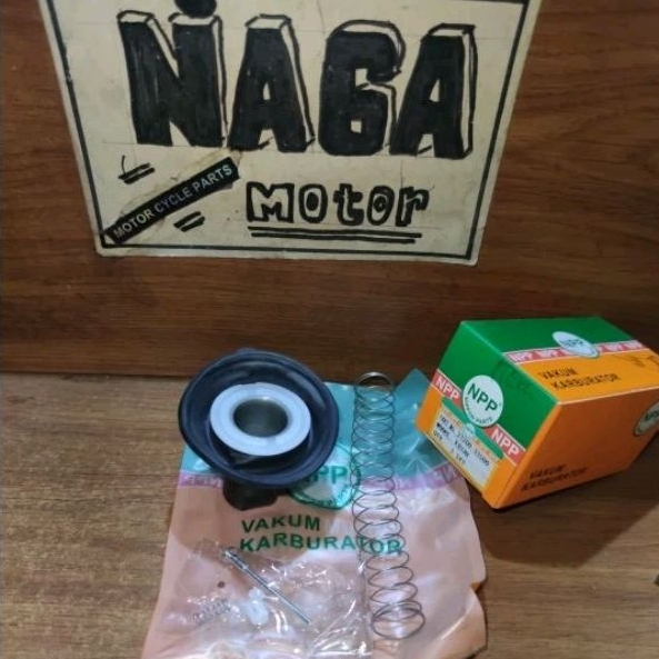 Vacum Karburator Komplit Xeon Karburator Tahun 2010-2013 NPP