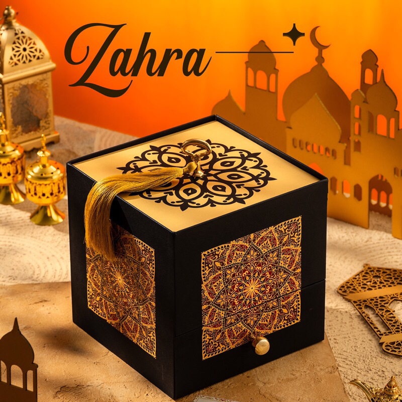 

ZAHRA Hampers