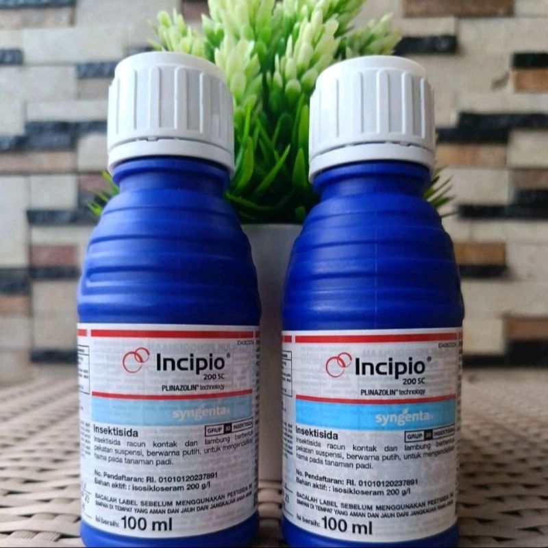 Incipio 200 sc 100 ml