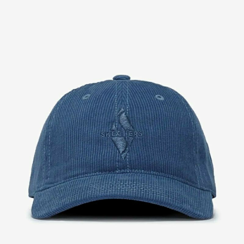 topi skechers original