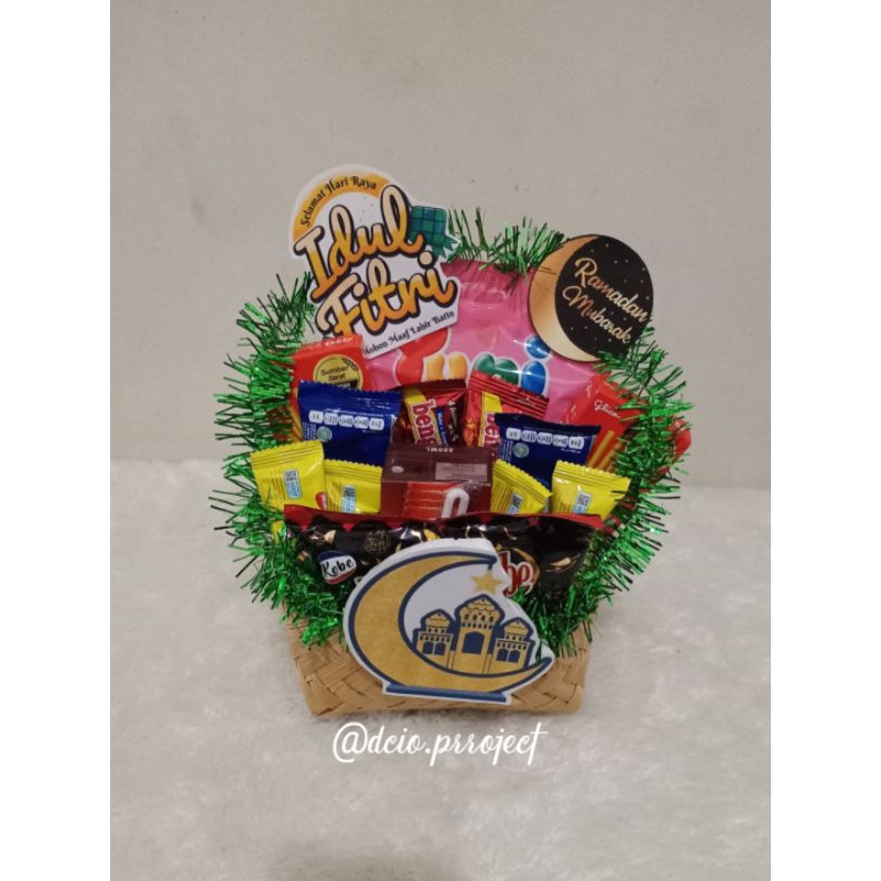 

Hampers lebaran/Parcel lebaran/Bingkisan lebaran/paket lebaran murah/hadiah lebaran