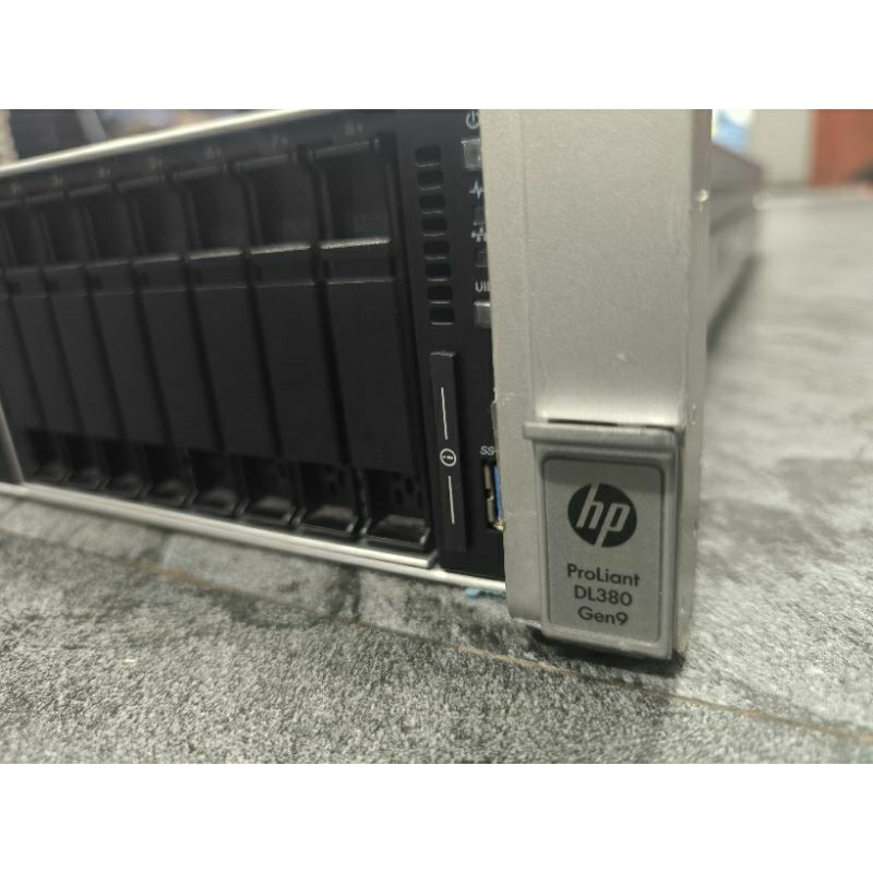 Mikrotik X86 Level6 56Core 2.6Ghz 8Port Gbe 2port Sfp+ 10G DL380 Gen9
