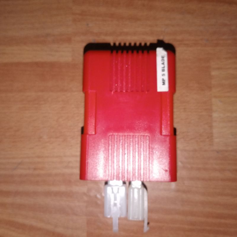 CDI racing rextor blade110