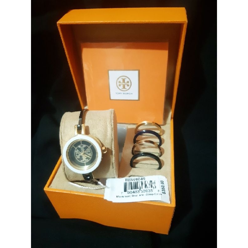 Jam tangan Tory burch