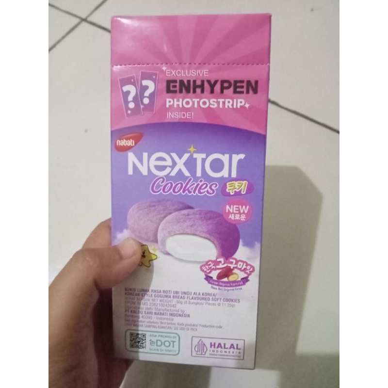 

Nextar X Enhypen (PHOTOSTRIP ONLY)