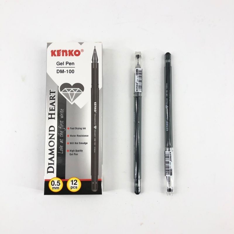 

pen kenko gel DM-100