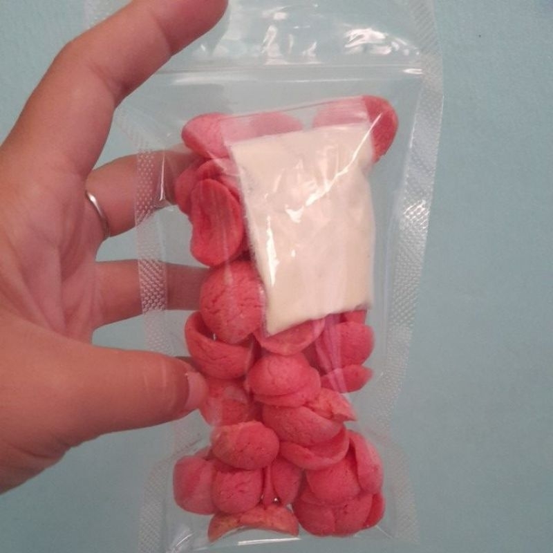 

cococrunch, cocok buat memulai usaha