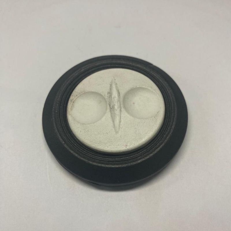 RB Paket Baut + Cover Baut Helm Scoopy Fibercomposite