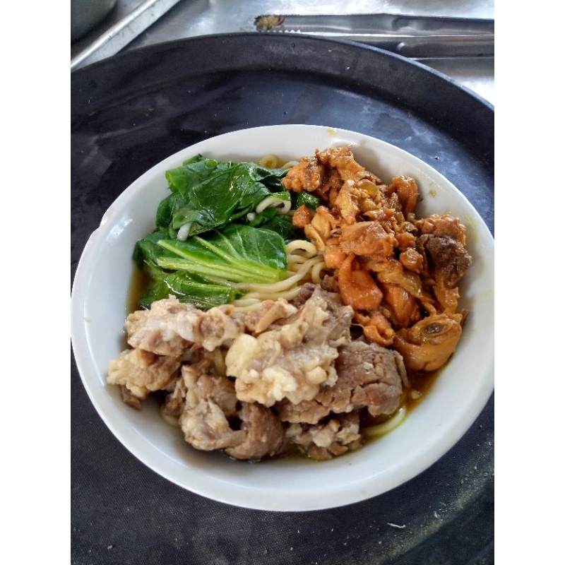 

mie ayam