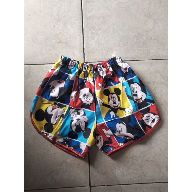 kolor anak perempuan/kolor anak laki laki /kolor katun/kolor cantik/kolor katun/kolor adem nyaman