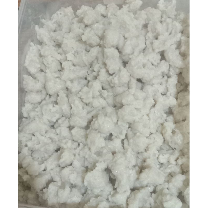 

Tekwan Palembang Ikan Tenggiri 1000gram/1KG