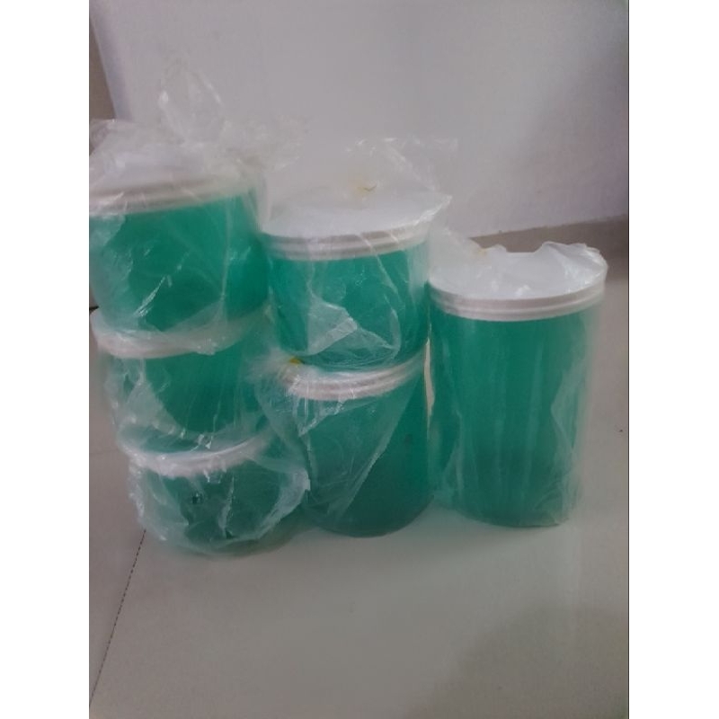 Jolly Keeper Set (6)