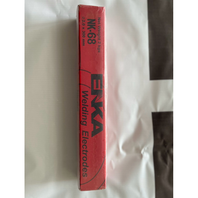Kawat Las Enka 2mm 2kg