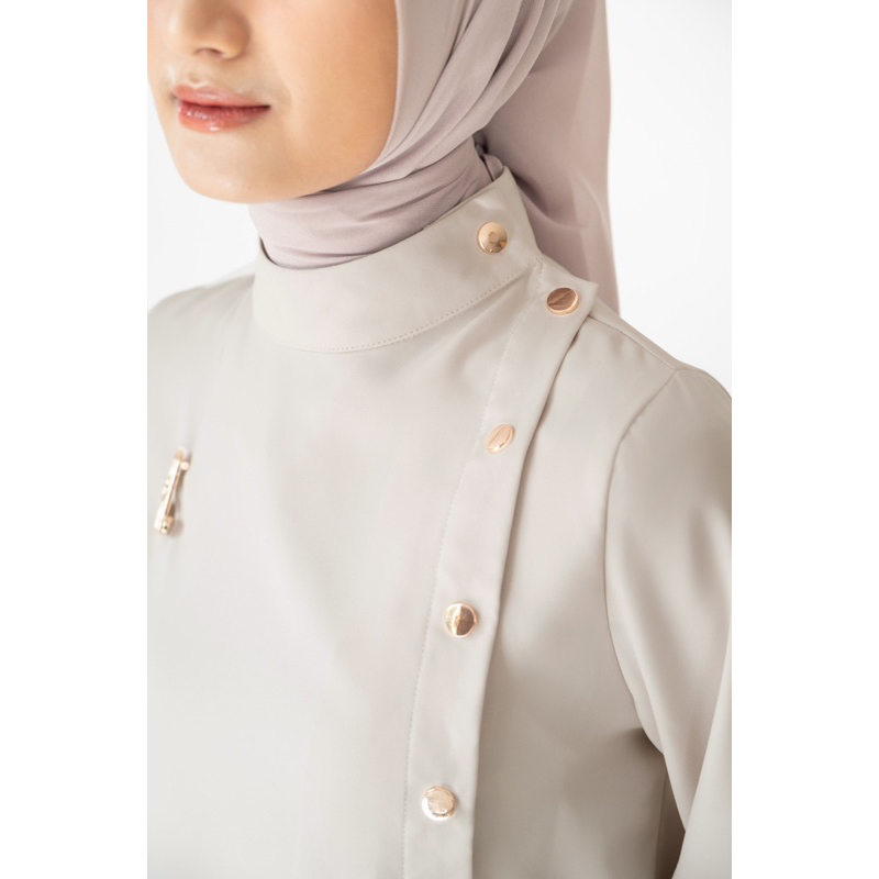 OPHELIA BLOUSE BY HEYLOCAL