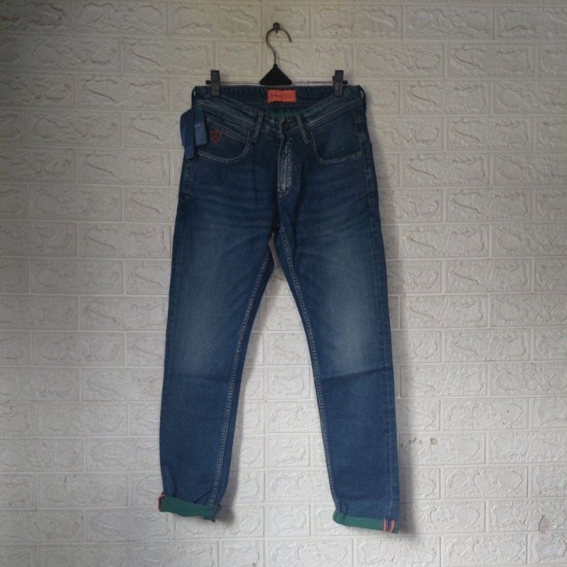 ROCKSTAR DENIM/RCK90