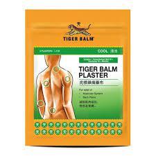 TIGER BALM PLASTER ( COOL )