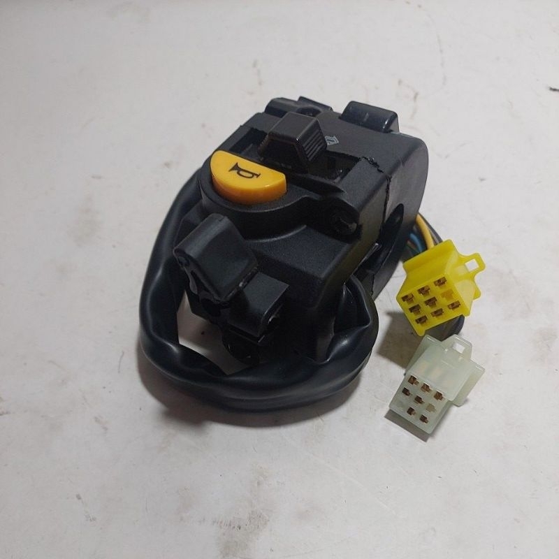 Saklar Lampu Satria FU 150 LH