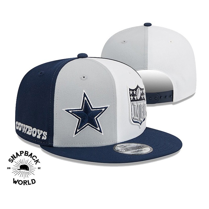 Dallas Cowboys Snapback NFL