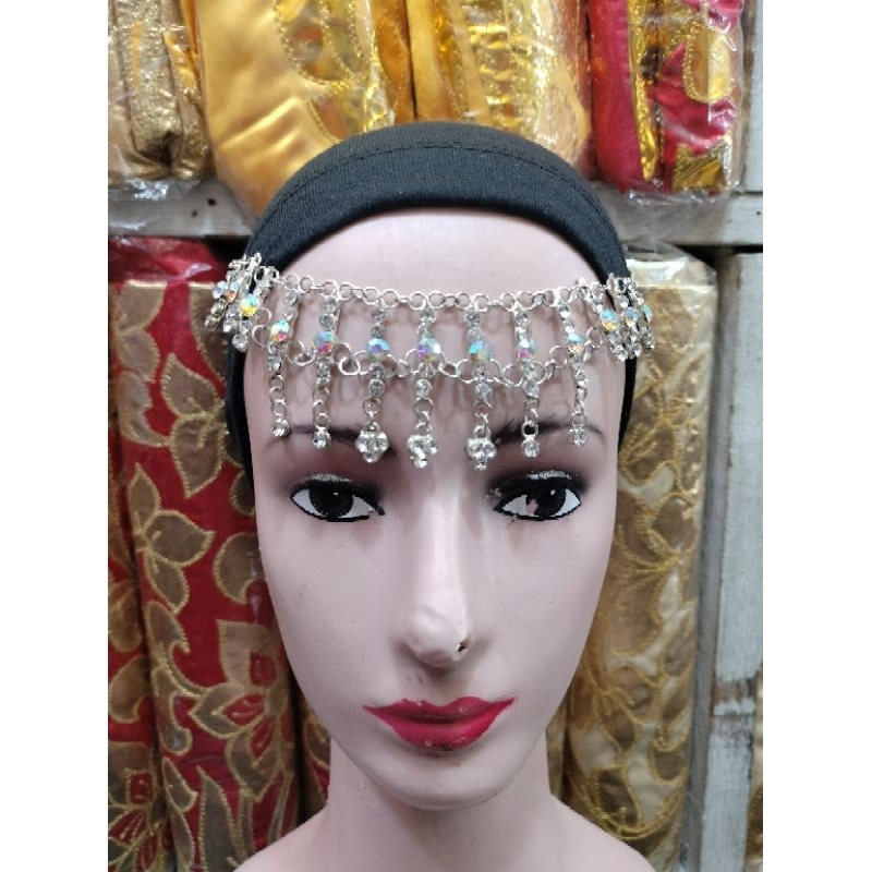 Ranai Hujan/Laca/Kalung Pengantin