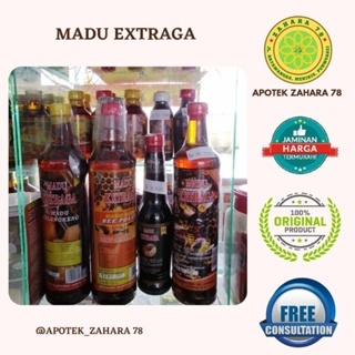 

MADU EXTRAGA, MADU BALITA, MAFU BEE POLLEN, MADU KELENGKENG, MADU ROYAL JELLY, MADU HITAM TAWON KLANCENG