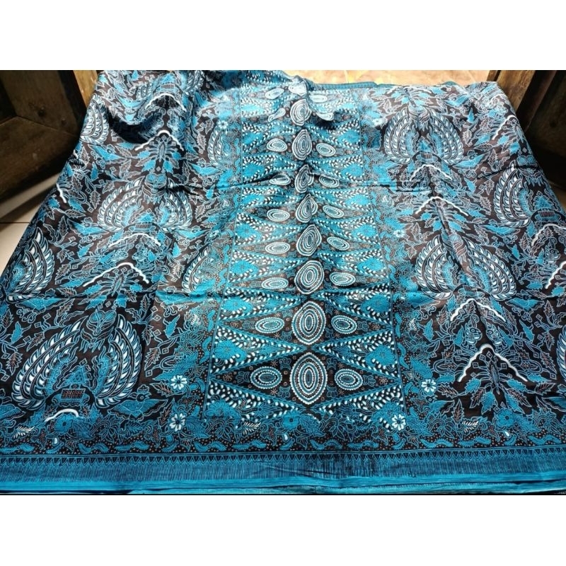 Sarung Batik Wirosat