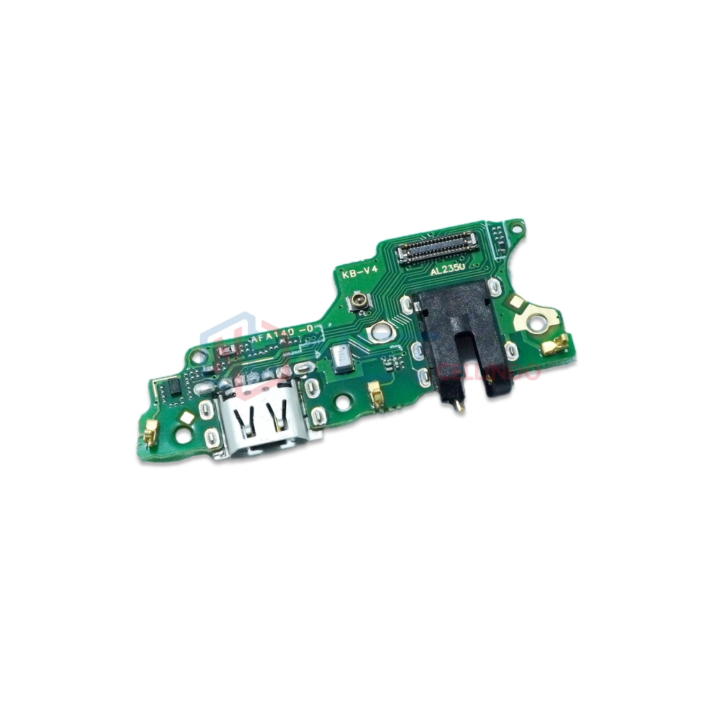 FLEXIBLE CHARGER OPPO A31 2020 / FLEX CAS OPPO A31 2020 + IC